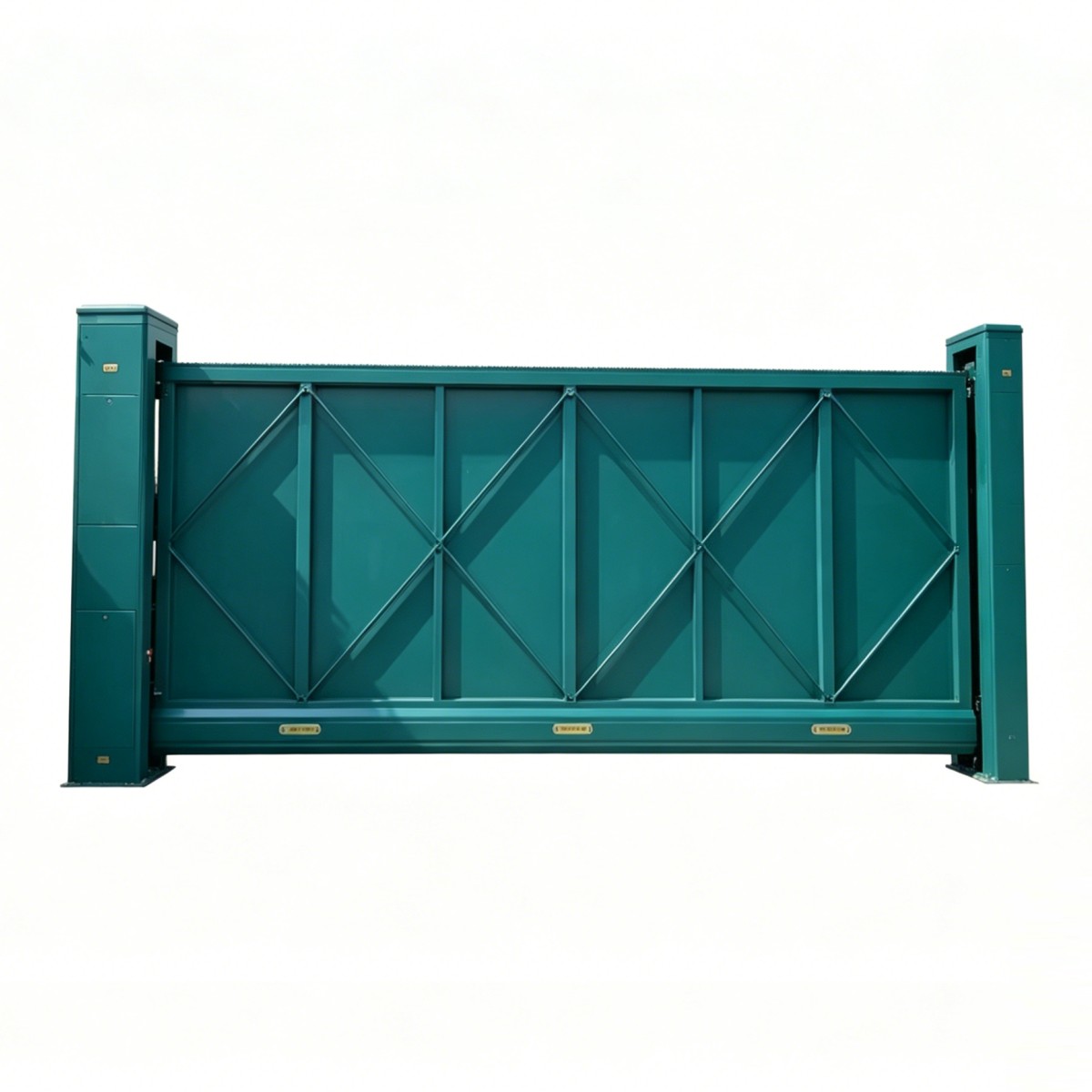 常德石门维新镇电动悬空门